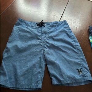 Hurley board shorts